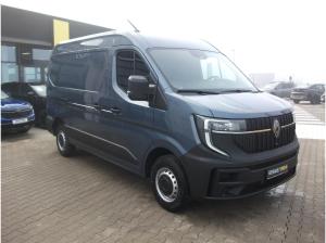 Renault Master FWD KASTEN extra L2H2 3,5T BLUE DCI 150