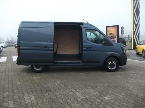 Renault Master FWD KASTEN extra L2H2 3,5T BLUE DCI 150 "GJR, Kamera; Navi"
