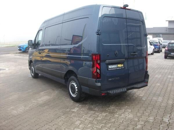 Renault Master FWD KASTEN extra L2H2 3,5T BLUE DCI 150 "GJR, Kamera; Navi"