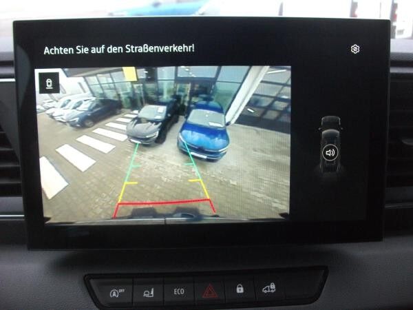 Renault Master FWD KASTEN extra L2H2 3,5T BLUE DCI 150 "GJR, Kamera; Navi"