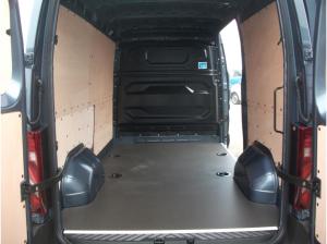 Renault Master FWD KASTEN extra L2H2 3,5T BLUE DCI 150