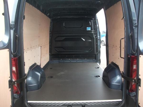 Renault Master FWD KASTEN extra L2H2 3,5T BLUE DCI 150 "GJR, Kamera; Navi"