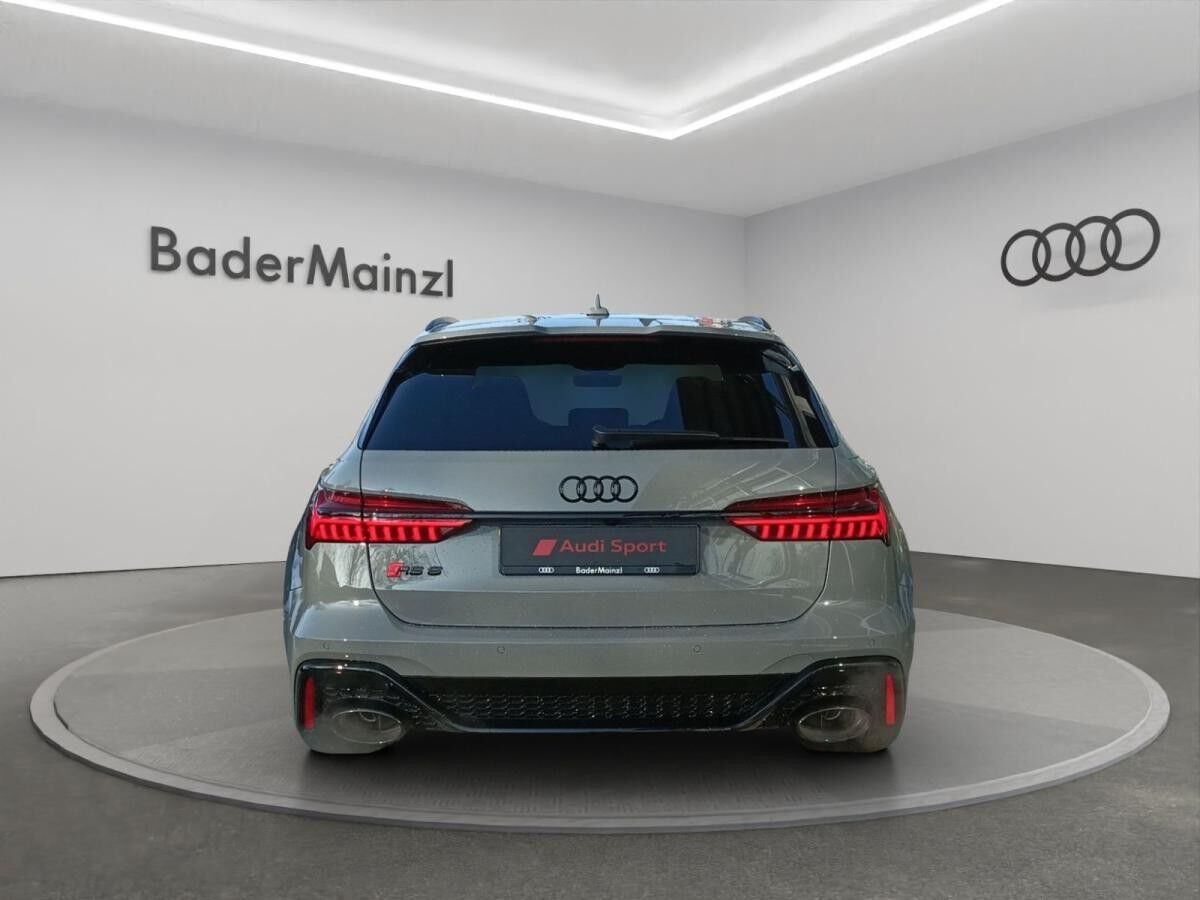 Audi RS6 RS 6 Avant performance 463(630) kW( PS) tiptronic