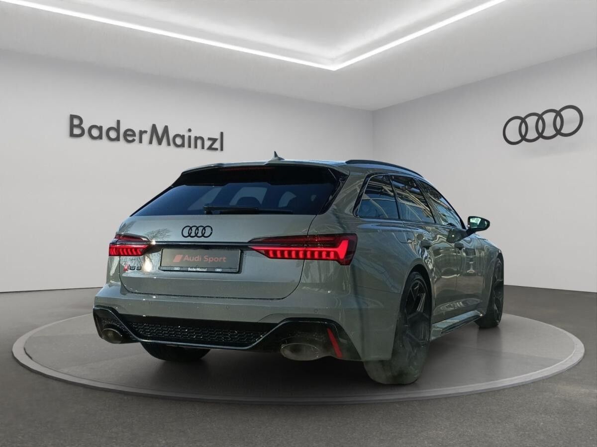 Audi RS6 RS 6 Avant performance 463(630) kW( PS) tiptronic