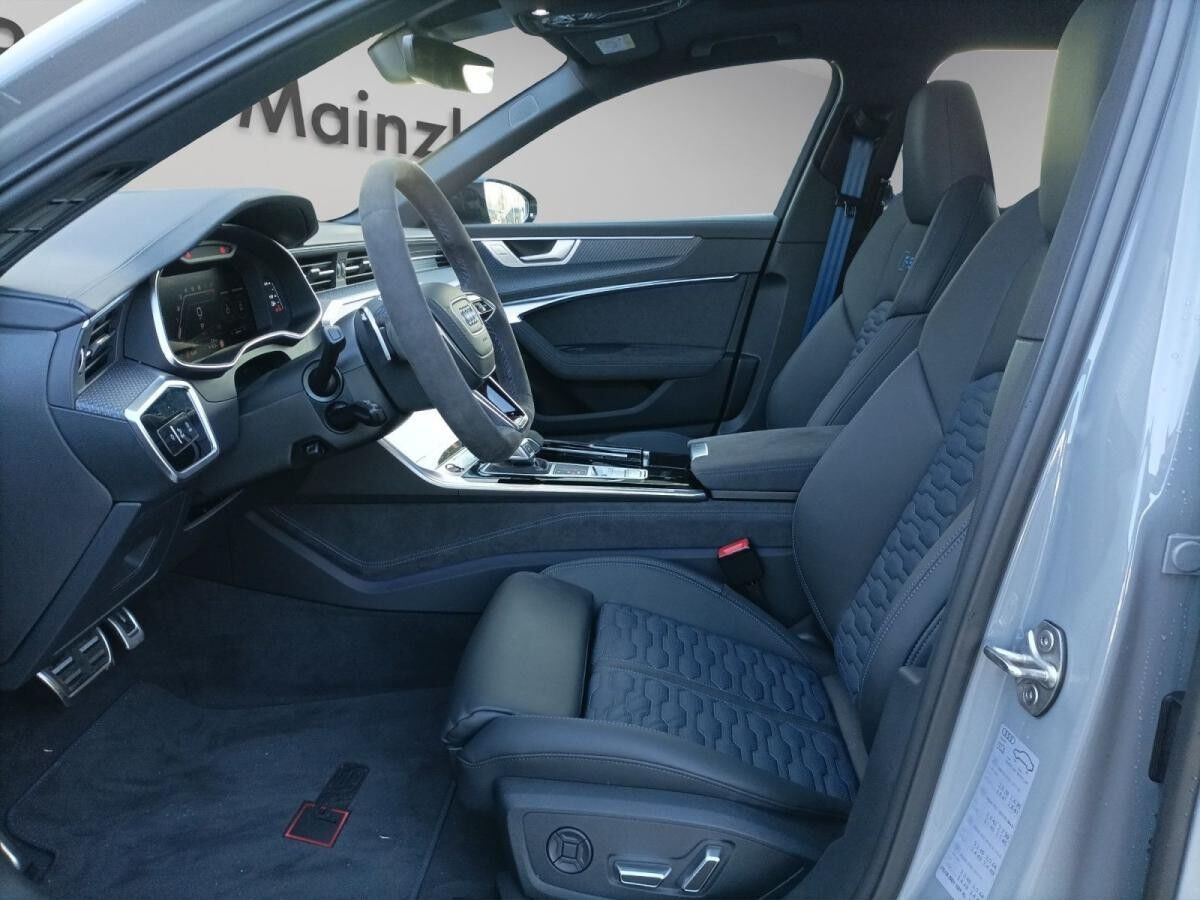 Audi RS6 RS 6 Avant performance 463(630) kW( PS) tiptronic