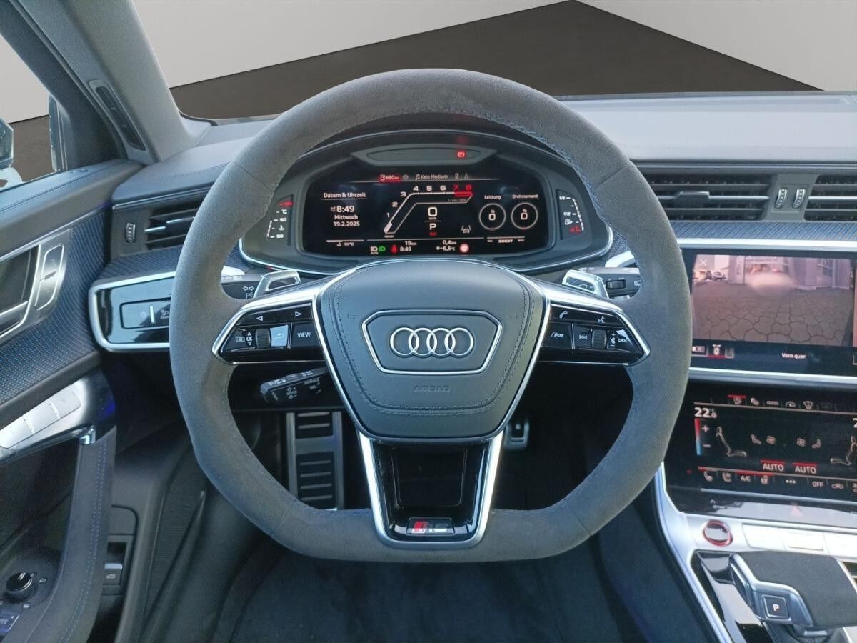 Audi RS6 RS 6 Avant performance 463(630) kW( PS) tiptronic