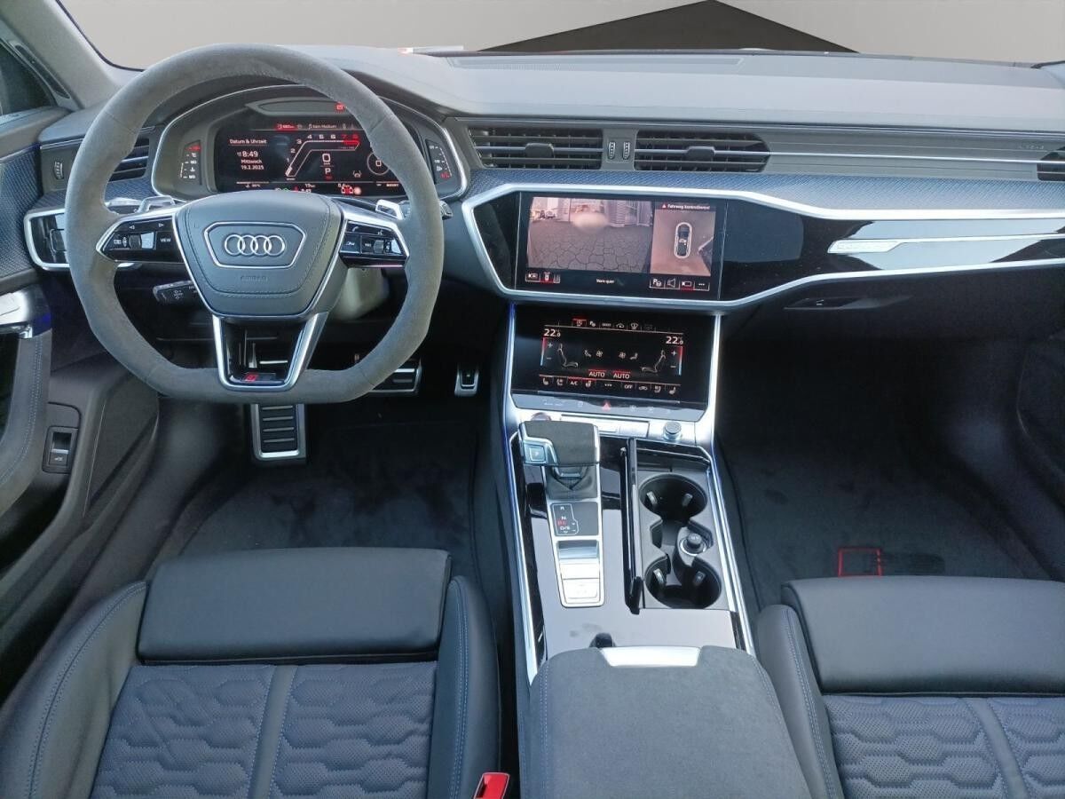 Audi RS6 RS 6 Avant performance 463(630) kW( PS) tiptronic