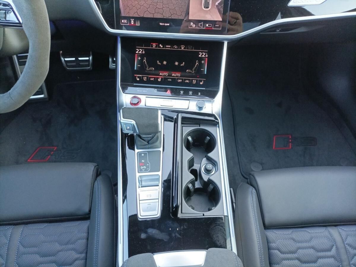 Audi RS6 RS 6 Avant performance 463(630) kW( PS) tiptronic