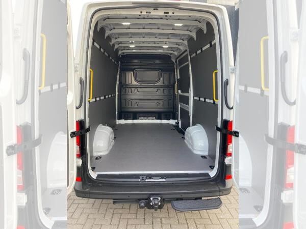 Volkswagen Crafter 35 Kasten "SOFORT VERFÜGBAR"