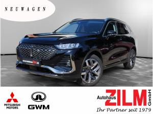 GWM WEY 03 "Luxury 4WD" 🔥Sitz- & Winterpaket 🔥