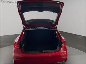 Audi A1 Sportback 25 TFSI S line LED Carplay PDC+