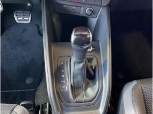 Audi A1 Sportback 25 TFSI S line LED Carplay PDC+