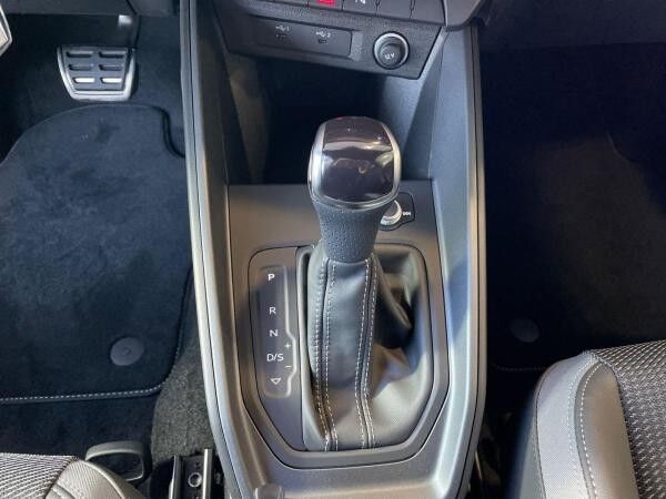 Audi A1 Sportback 25 TFSI S line LED Carplay PDC+