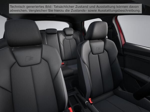 Audi A1 Sportback 25 TFSI S line LED Carplay PDC+