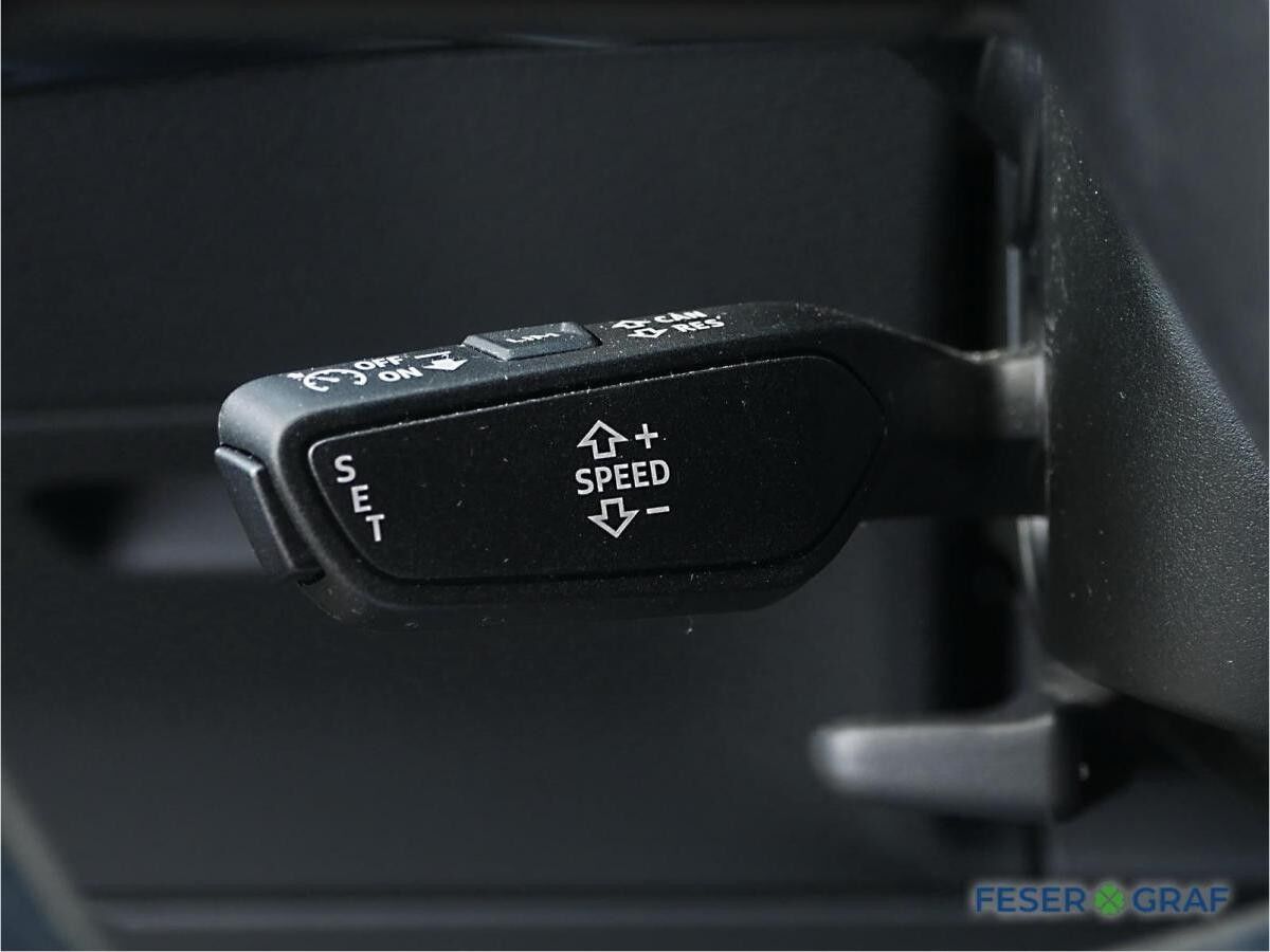 Audi Q8 e-tron Advanced LED Matrix Navi Luftfed. V-Co