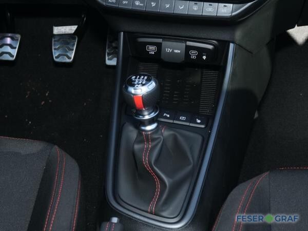 Hyundai i20 N-LINE NAVI KAMERA LED SHZ LHZ CARPLAY