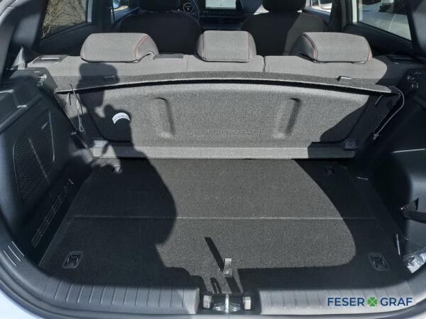 Hyundai i20 N-LINE NAVI KAMERA LED SHZ LHZ CARPLAY