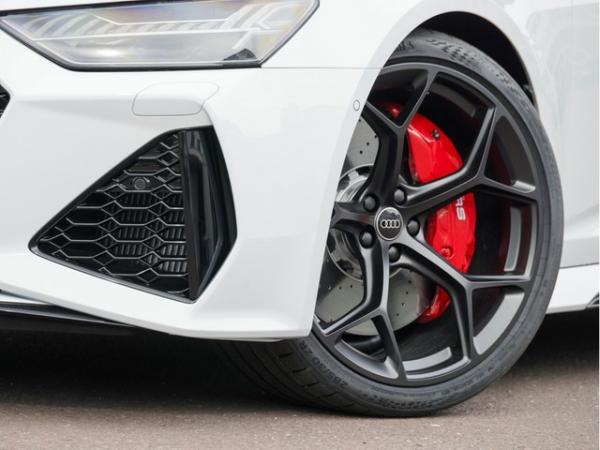 Audi RS6 Avant performance