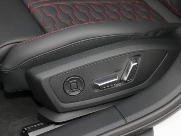 Audi RS6 Avant performance