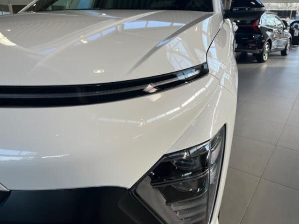Hyundai Kona Elektro N Line🚀| 65,4 kWh | Assistenz-Paket | Elektr.Heckkl. | Navi | Wärmepumpe