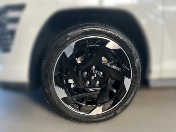 Hyundai Kona Elektro N Line🚀| 65,4 kWh | Assistenz-Paket | Elektr.Heckkl. | Navi | Wärmepumpe