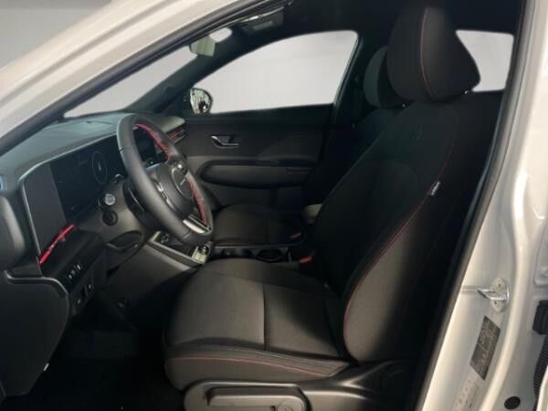 Hyundai Kona Elektro N Line🚀| 65,4 kWh | Assistenz-Paket | Elektr.Heckkl. | Navi | Wärmepumpe