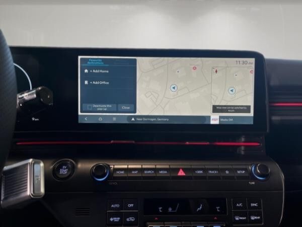 Hyundai Kona Elektro N Line🚀| 65,4 kWh | Assistenz-Paket | Elektr.Heckkl. | Navi | Wärmepumpe