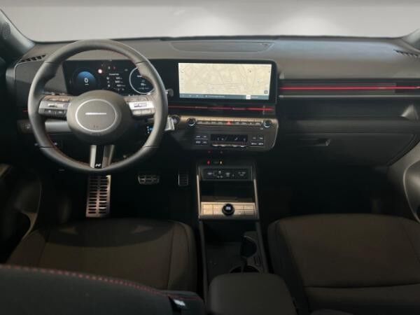 Hyundai Kona Elektro N Line🚀| 65,4 kWh | Assistenz-Paket | Elektr.Heckkl. | Navi | Wärmepumpe