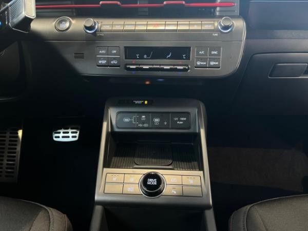Hyundai Kona Elektro N Line🚀| 65,4 kWh | Assistenz-Paket | Elektr.Heckkl. | Navi | Wärmepumpe