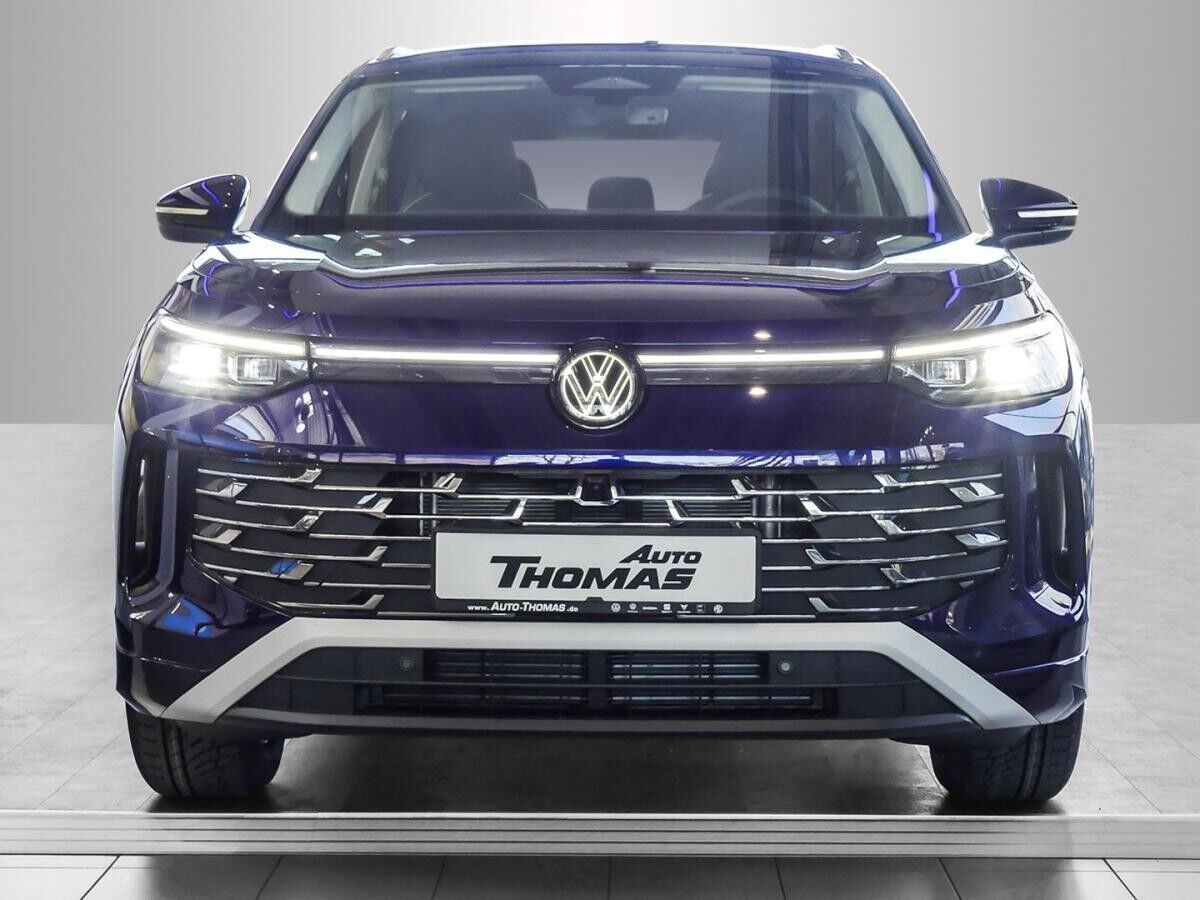 Volkswagen Tayron 1.5 eTSI Elegance DSG AHK