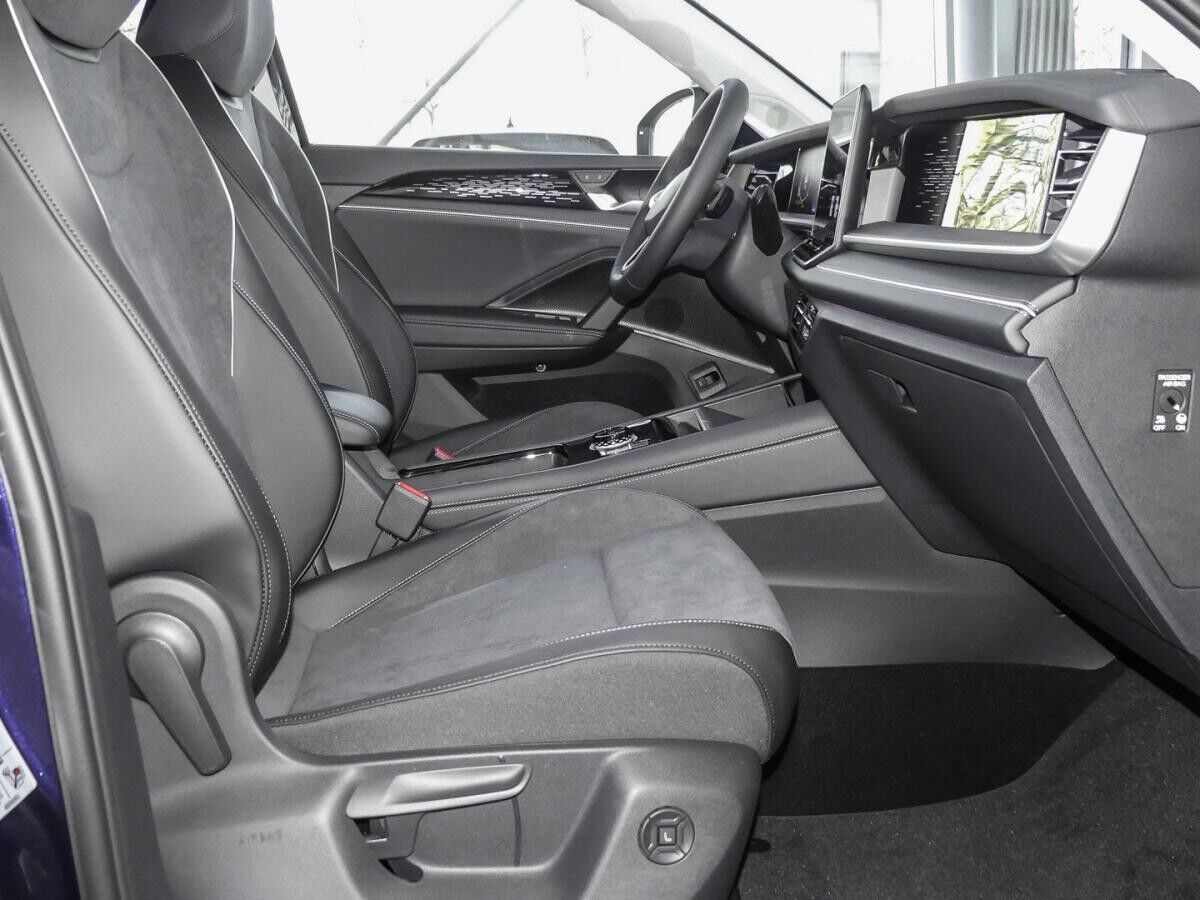 Volkswagen Tayron 1.5 eTSI Elegance DSG AHK