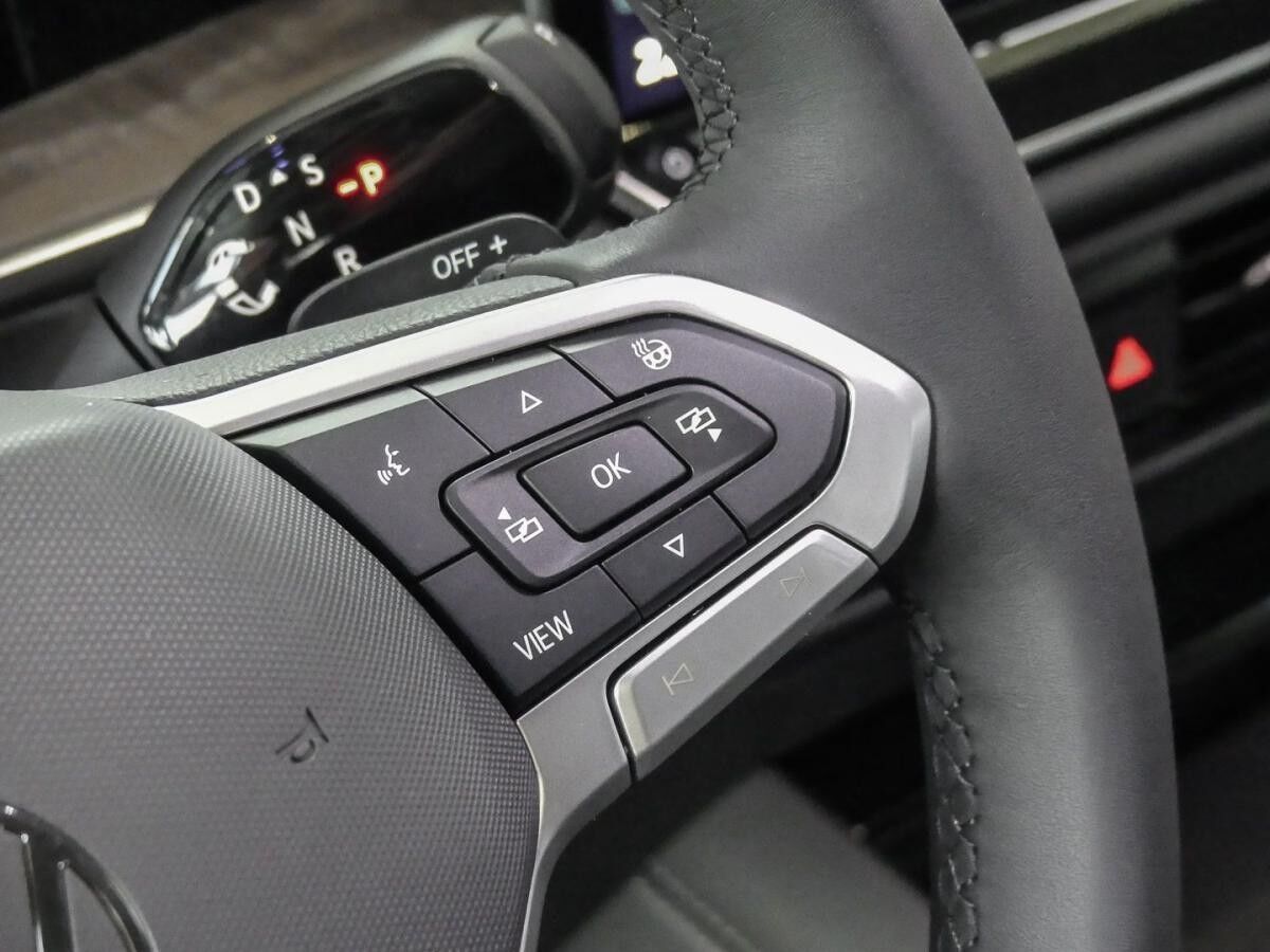 Volkswagen Tayron 1.5 eTSI Elegance DSG AHK