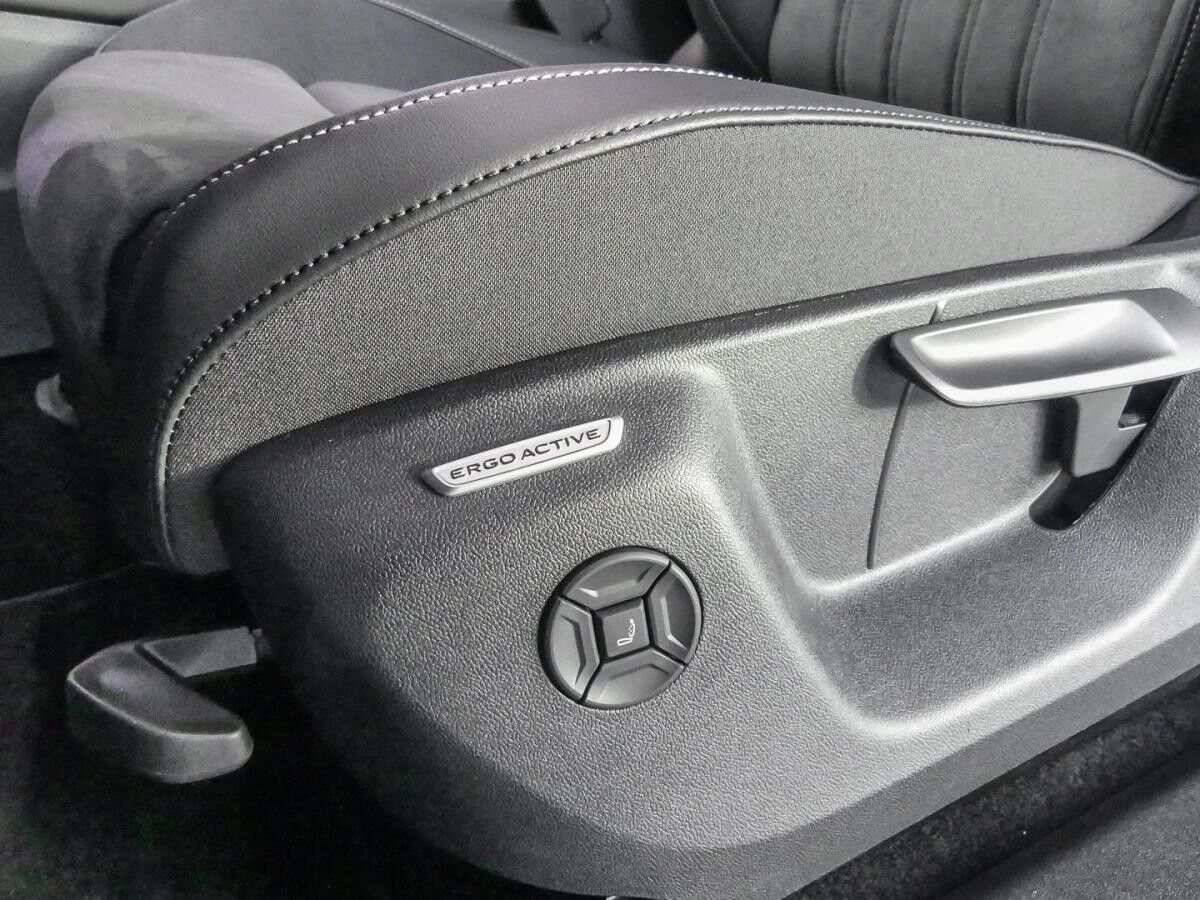 Volkswagen Tayron 1.5 eTSI Elegance DSG AHK