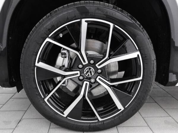 Volkswagen Tayron R-Line 2.0 TDI 4M DSG AHK Pano Navi IQ.Light