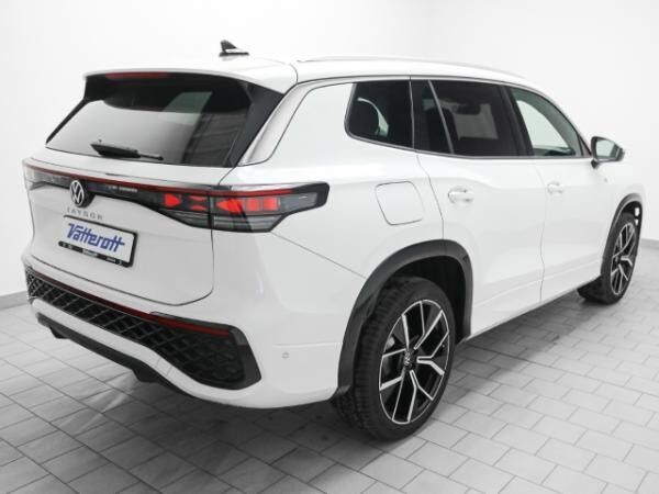 Volkswagen Tayron R-Line 2.0 TDI 4M DSG AHK Pano Navi IQ.Light