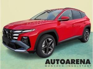 Hyundai TUCSON Trend HEV *Gewerbehammer*