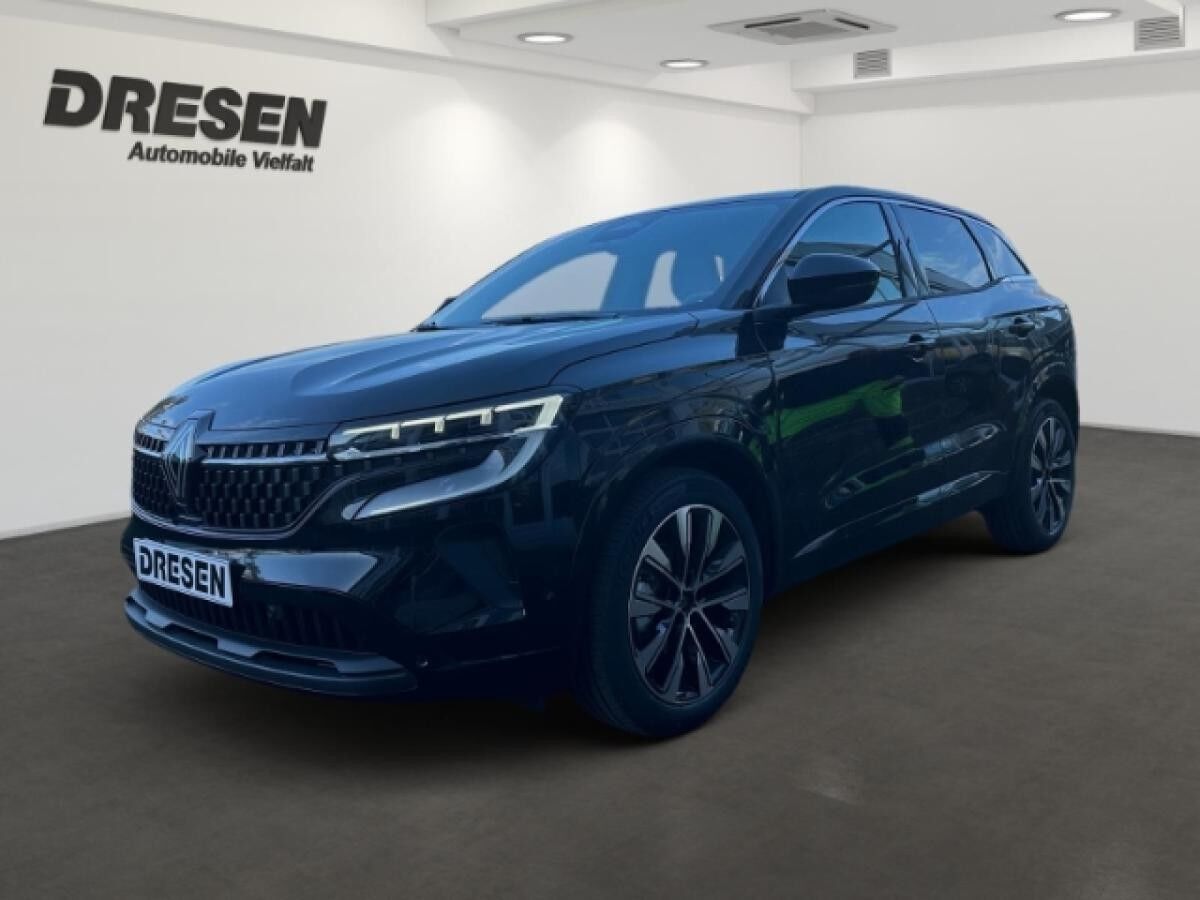 Renault Austral Techno Mild Hybrid 160 Automatik Navi+digitales-Cockpit+Soundsystem+LED+Kurvenlicht