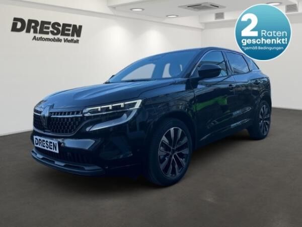 Renault Austral Techno Mild Hybrid 160 Automatik Navi+digitales-Cockpit+Soundsystem+LED+Kurvenlicht