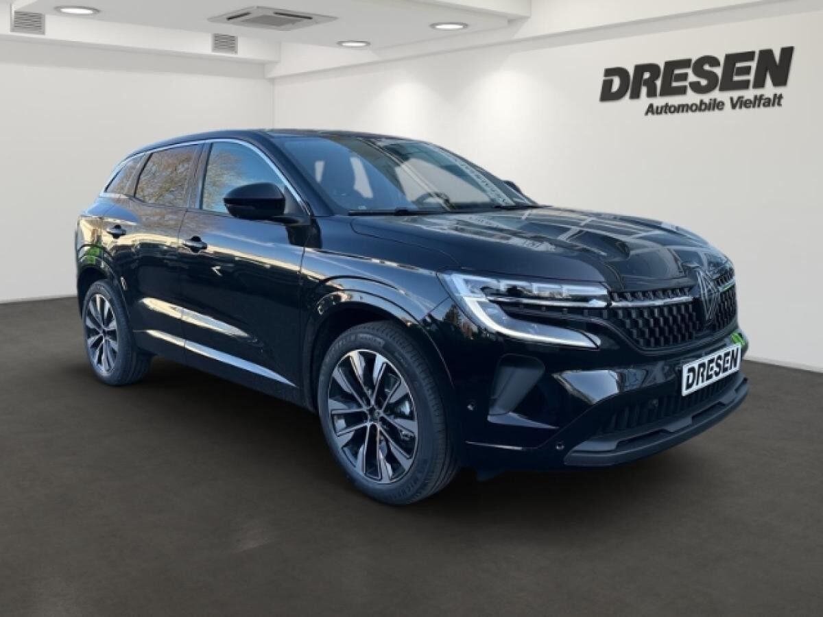 Renault Austral Techno Mild Hybrid 160 Automatik Navi+digitales-Cockpit+Soundsystem+LED+Kurvenlicht