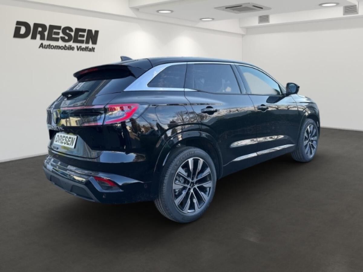 Renault Austral Techno Mild Hybrid 160 Automatik Navi+digitales-Cockpit+Soundsystem+LED+Kurvenlicht