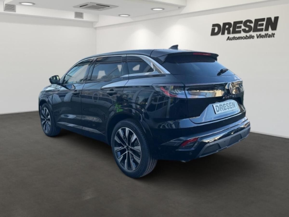 Renault Austral Techno Mild Hybrid 160 Automatik Navi+digitales-Cockpit+Soundsystem+LED+Kurvenlicht