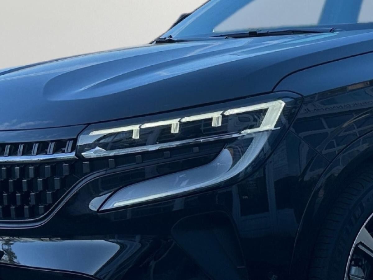 Renault Austral Techno Mild Hybrid 160 Automatik Navi+digitales-Cockpit+Soundsystem+LED+Kurvenlicht