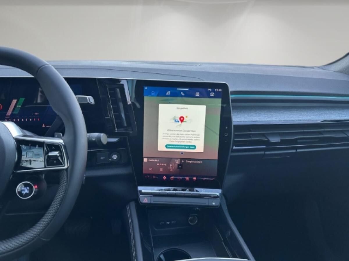 Renault Austral Techno Mild Hybrid 160 Automatik Navi+digitales-Cockpit+Soundsystem+LED+Kurvenlicht