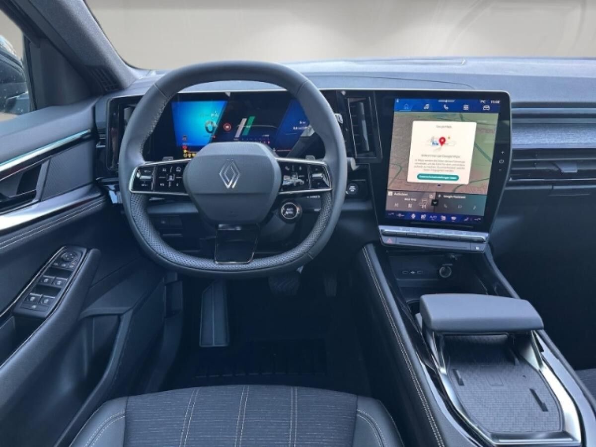 Renault Austral Techno Mild Hybrid 160 Automatik Navi+digitales-Cockpit+Soundsystem+LED+Kurvenlicht