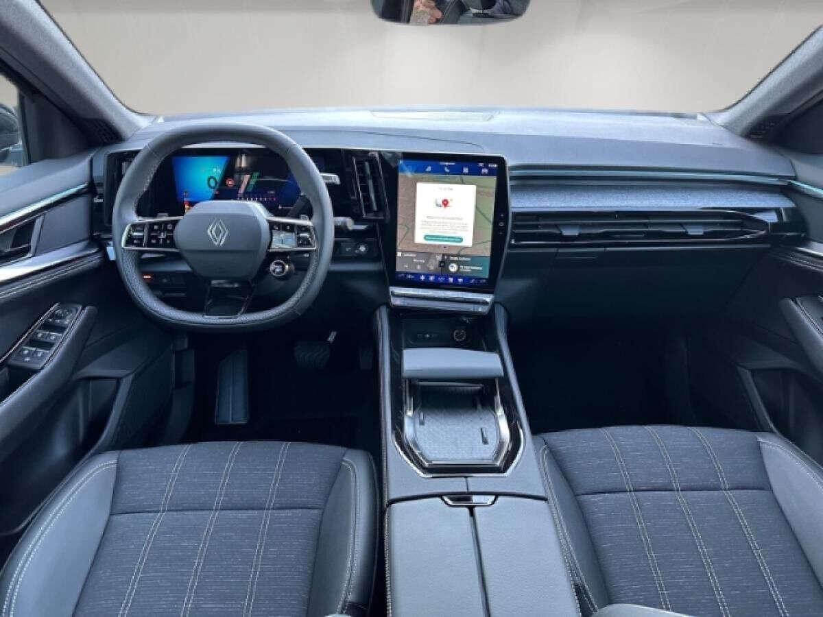 Renault Austral Techno Mild Hybrid 160 Automatik Navi+digitales-Cockpit+Soundsystem+LED+Kurvenlicht