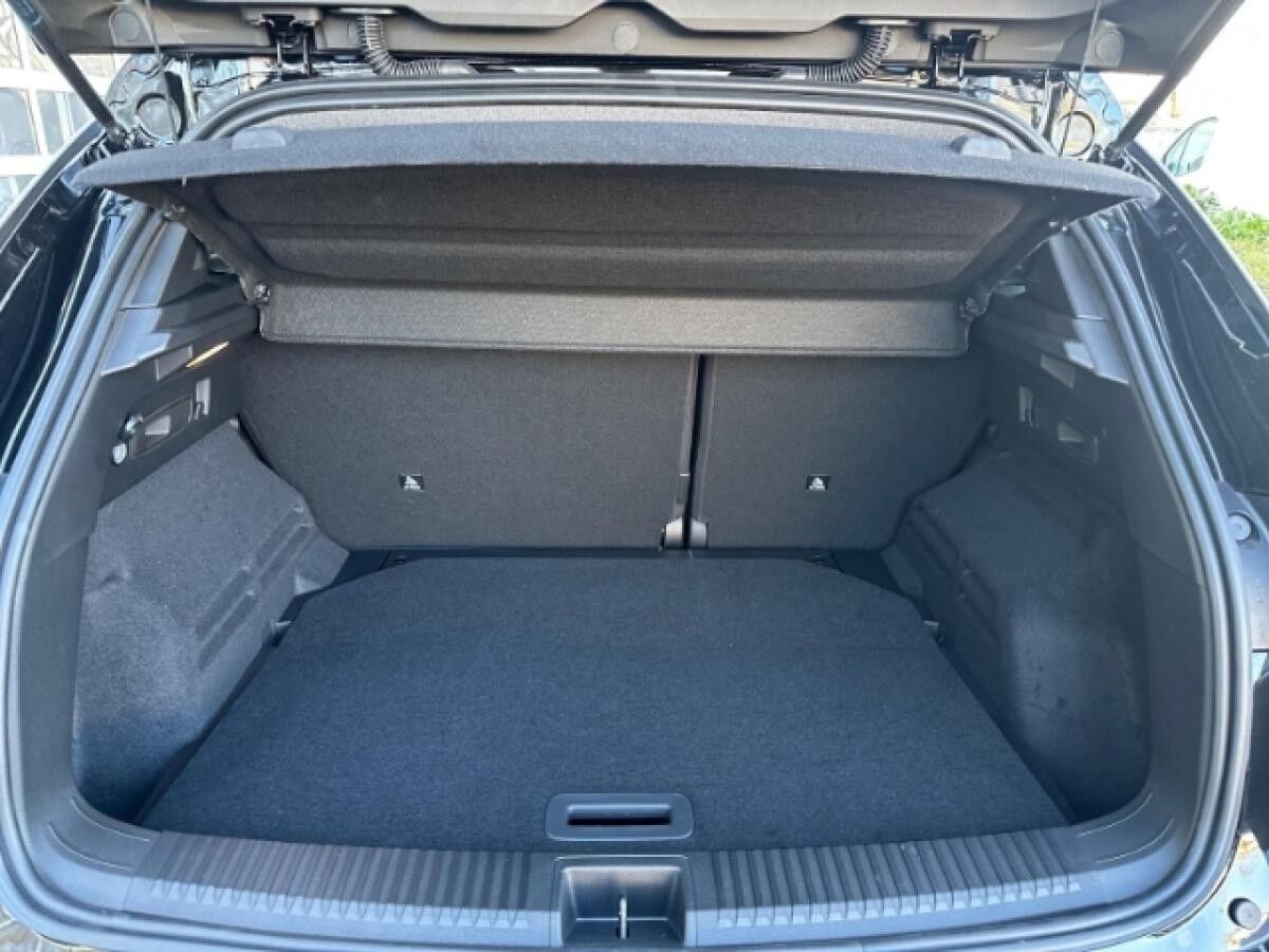 Renault Austral Techno Mild Hybrid 160 Automatik Navi+digitales-Cockpit+Soundsystem+LED+Kurvenlicht