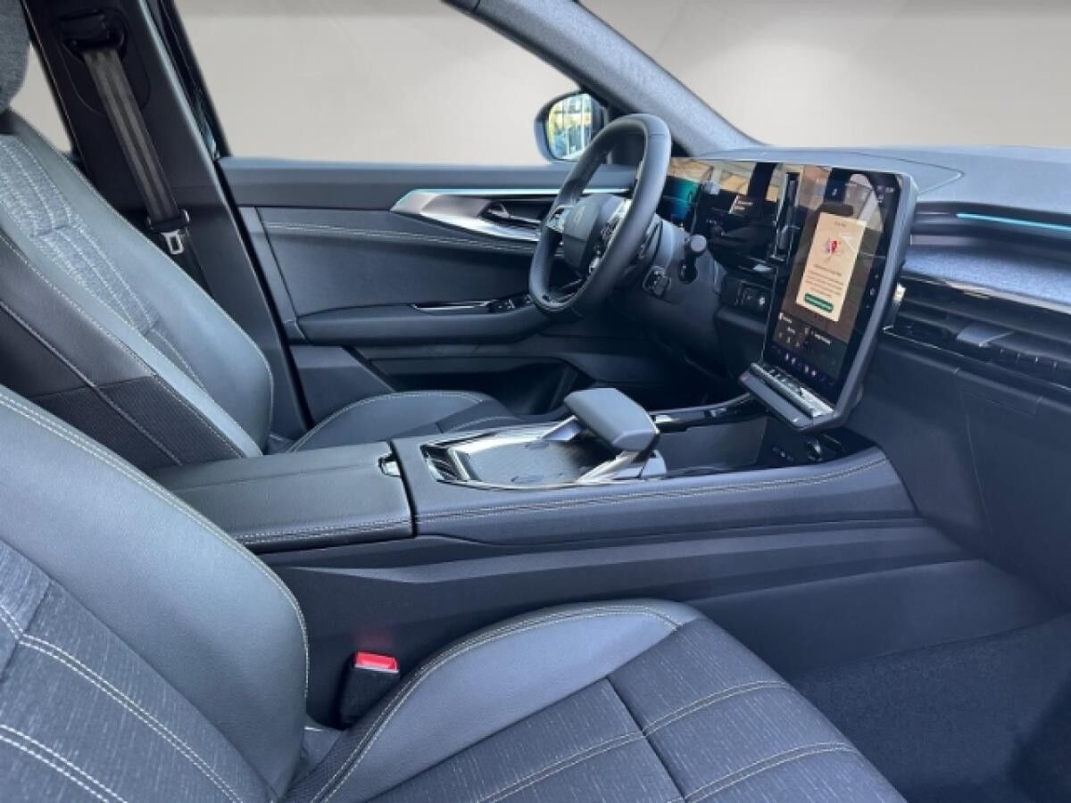 Renault Austral Techno Mild Hybrid 160 Automatik Navi+digitales-Cockpit+Soundsystem+LED+Kurvenlicht