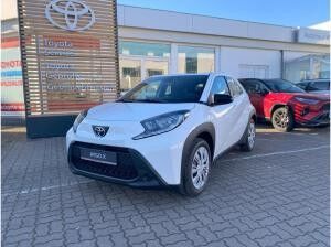 Toyota Aygo X Play