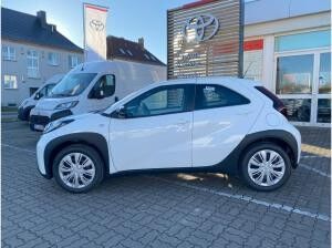 Toyota Aygo X Play