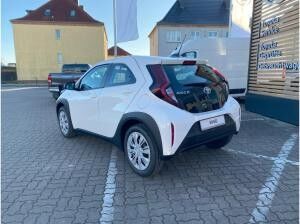 Toyota Aygo X Play
